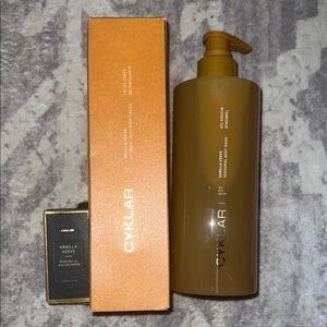 Cyklar bundle